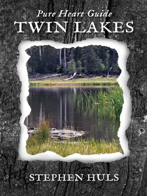 cover image of Twin Lakes